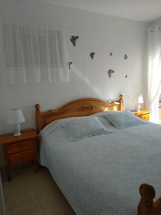 La Villa Del Paraiso Vidreres 0*,  Spanje