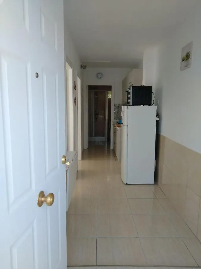 Appartement La Villa Del Paraiso Vidreres