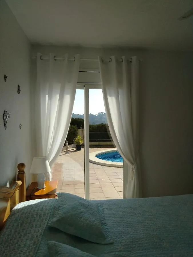 וידררס La Villa Del Paraiso