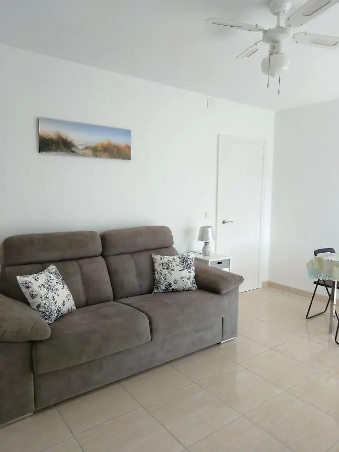 La Villa Del Paraiso Vidreres 0*,  Spanje