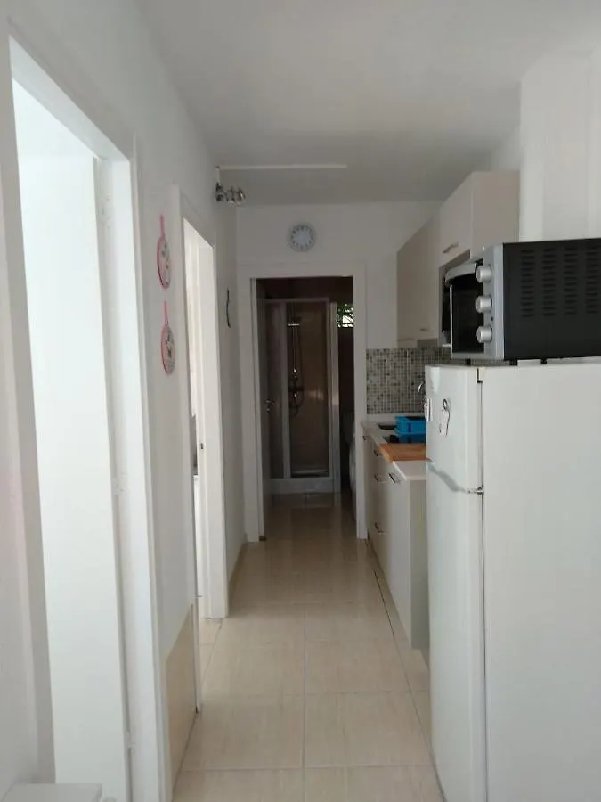 Appartement La Villa Del Paraiso Vidreres Spanje