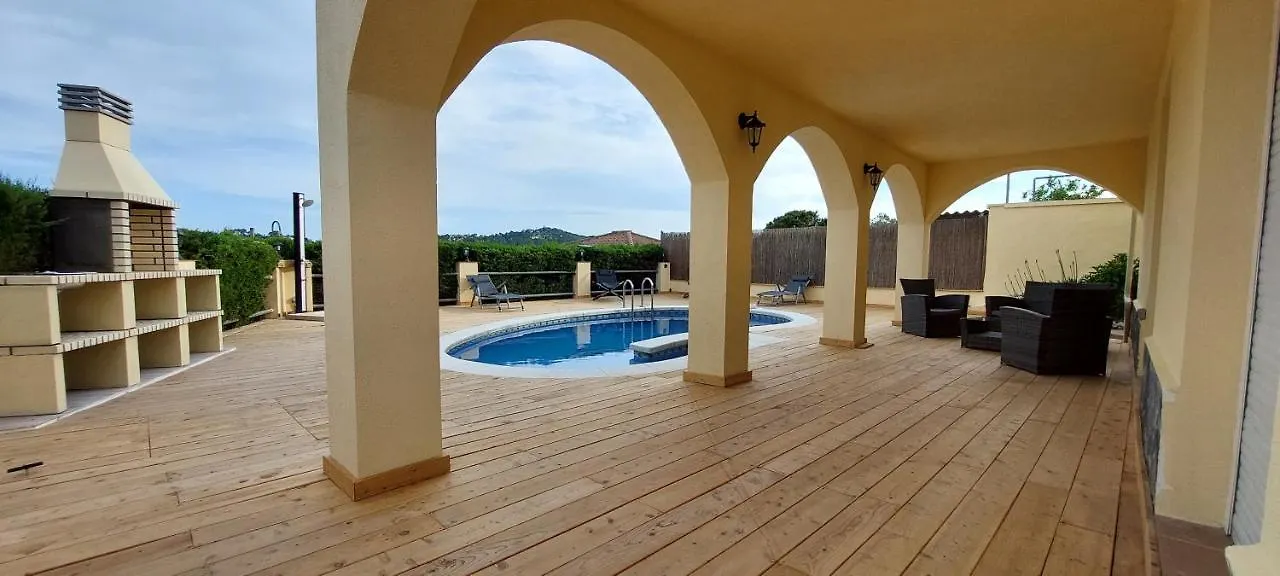 וידררס La Villa Del Paraiso