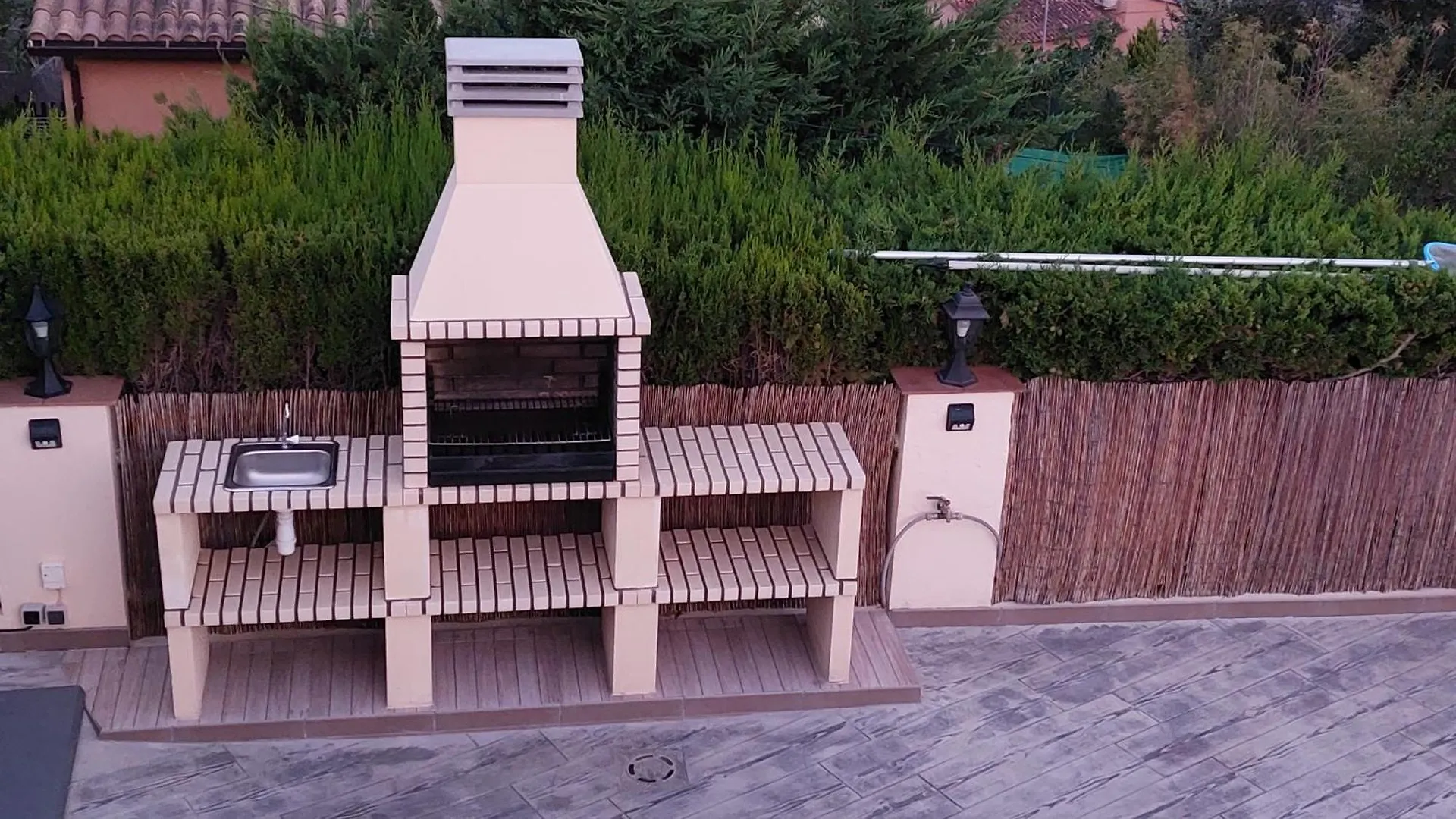 Appartement La Villa Del Paraiso Vidreres