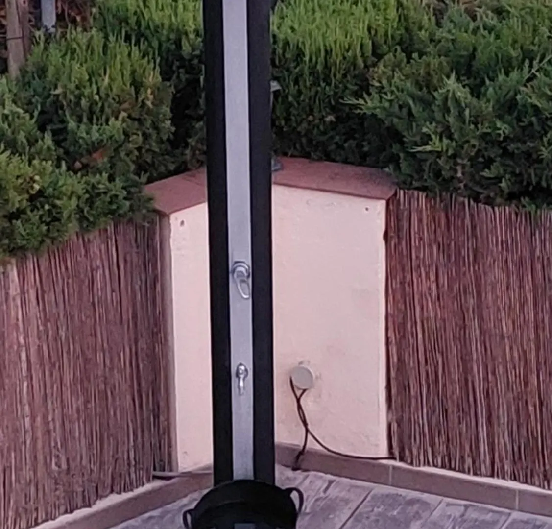וידררס La Villa Del Paraiso דירה