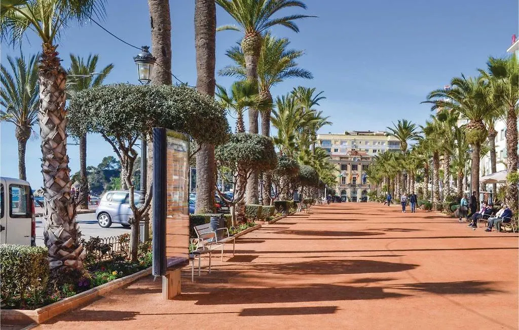 דירה וידררס La Villa Del Paraiso