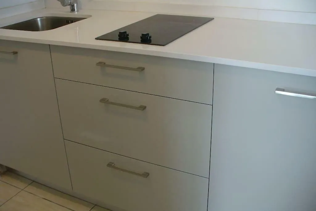 Appartement La Villa Del Paraiso Vidreres