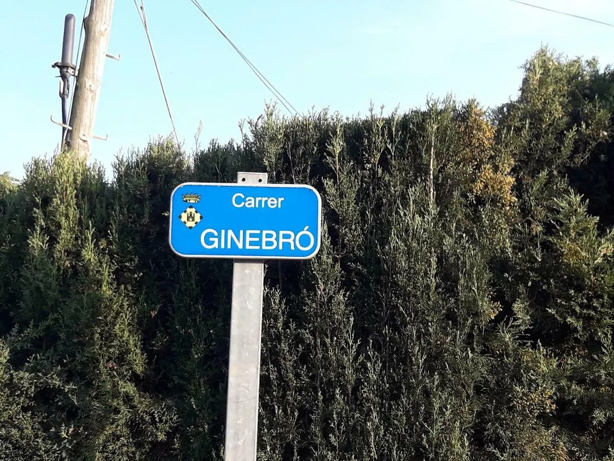 וידררס La Villa Del Paraiso 0*,  ספרד