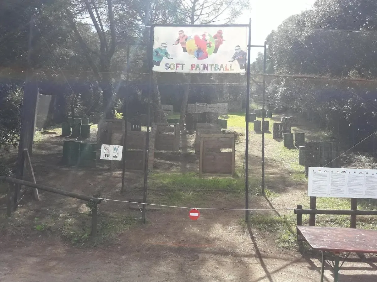 וידררס La Villa Del Paraiso דירה